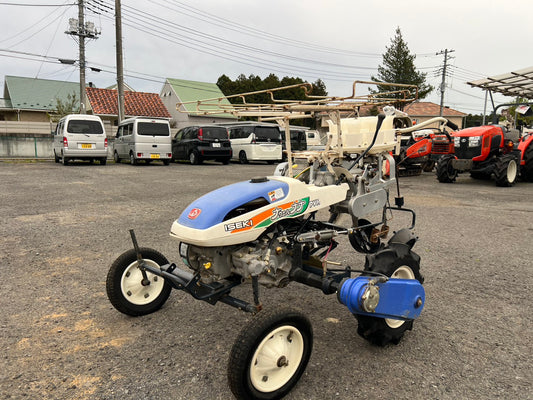 イセキ　中古　野菜移植機【半自動タイプ】＊PVH1-120WLG『茨城店』