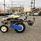 イセキ　中古　野菜移植機【半自動タイプ】＊PVH1-120WLG『茨城店』