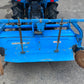 ミツビシ    中古   トラクター   MT1601D