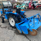 ミツビシ    中古   トラクター   MT1601D