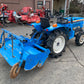ミツビシ    中古   トラクター   MT1601D