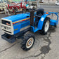 ミツビシ    中古   トラクター   MT1601D
