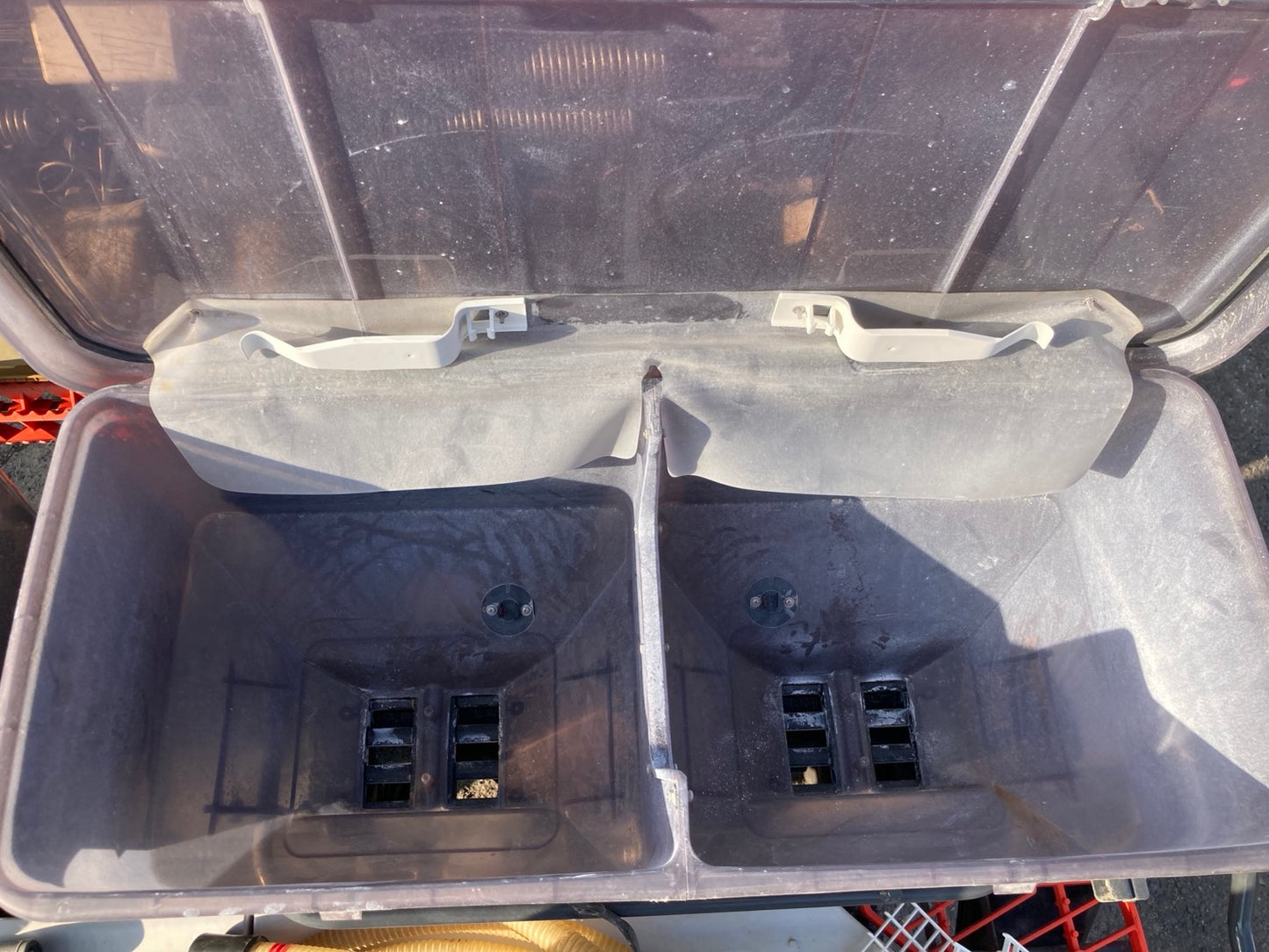 クボタ　中古　田植機　８条　直進キープ機能　NW8SFGS