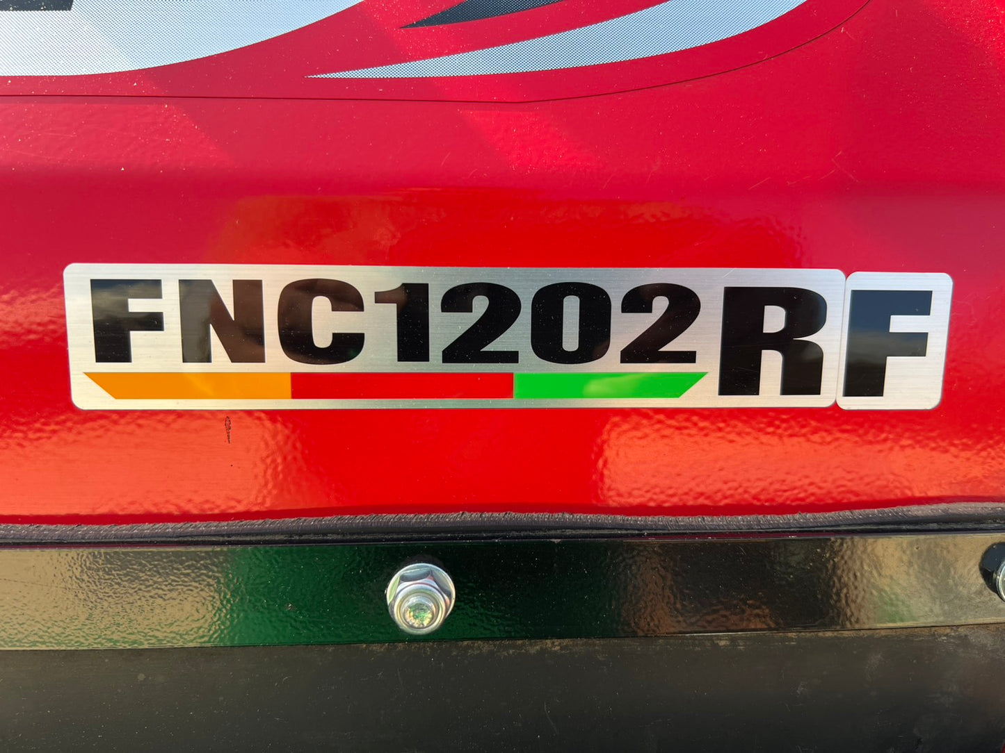 ニプロ　中古　フレールモア【A-1ヒッチ】＊FNC1202RF『茨城店　6300』