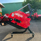 ニプロ　中古　フレールモア【A-1ヒッチ】＊FNC1202RF『茨城店　6300』