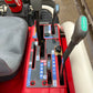 三菱　中古　乗用管理機【アグリカ】＊MRT-16D＋MAR150『茨城店　6123』