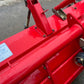 三菱　中古　乗用管理機【アグリカ】＊MRT-16D＋MAR150『茨城店　6123』
