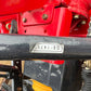 三菱　中古　乗用管理機【アグリカ】＊MRT-16D＋MAR150『茨城店　6123』