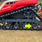 三菱　中古　乗用管理機【アグリカ】＊MRT-16D＋MAR150『茨城店　6123』