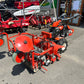 クボタ＋総和工業　中古　管理機＋シーダーマルチ＊TA1050N＋SDS135K-O『茨城店　6258』