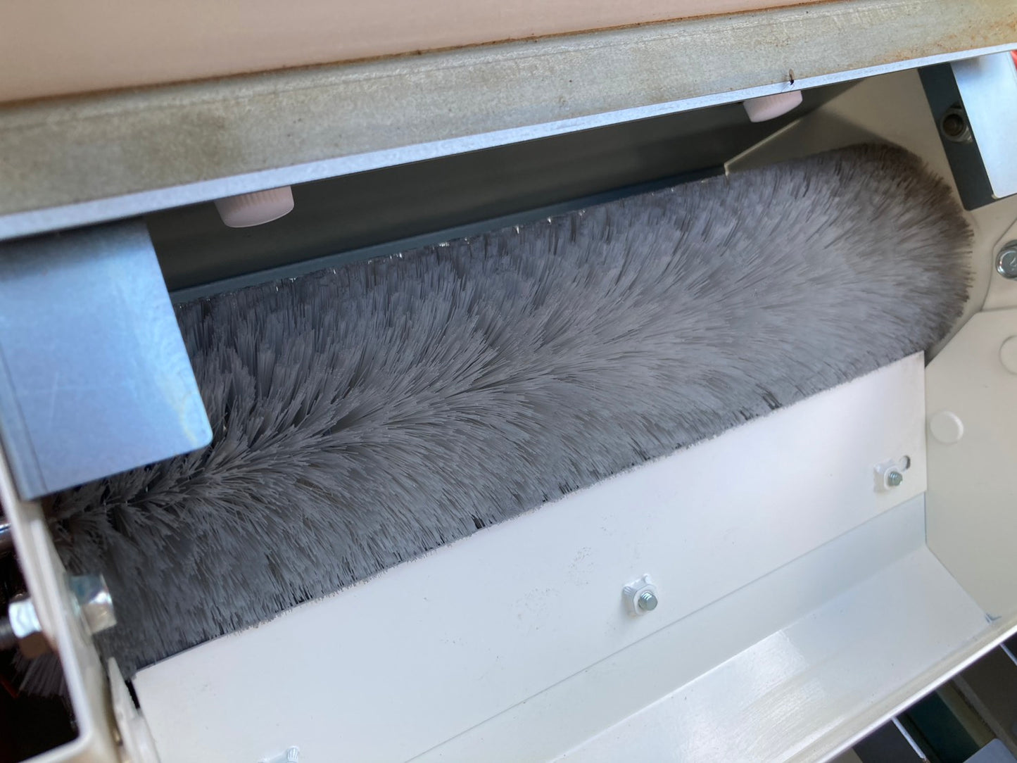 【ジャンク品】みのる　中古　ポット播種機　LSPE-4R