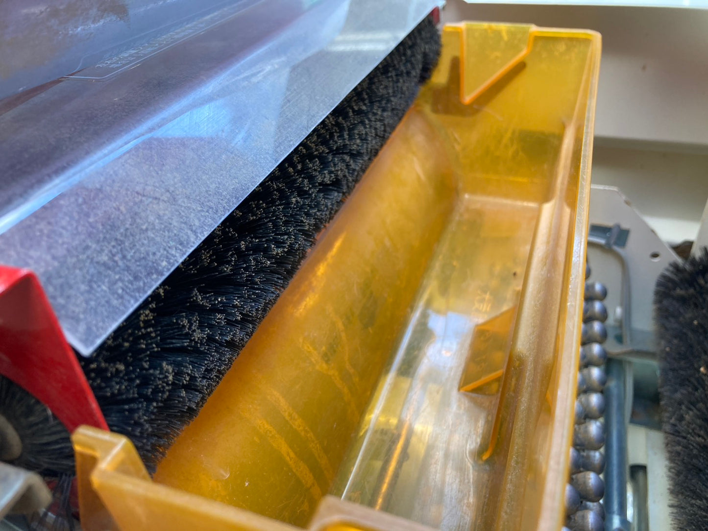 【ジャンク品】みのる　中古　ポット播種機　LSPE-4R