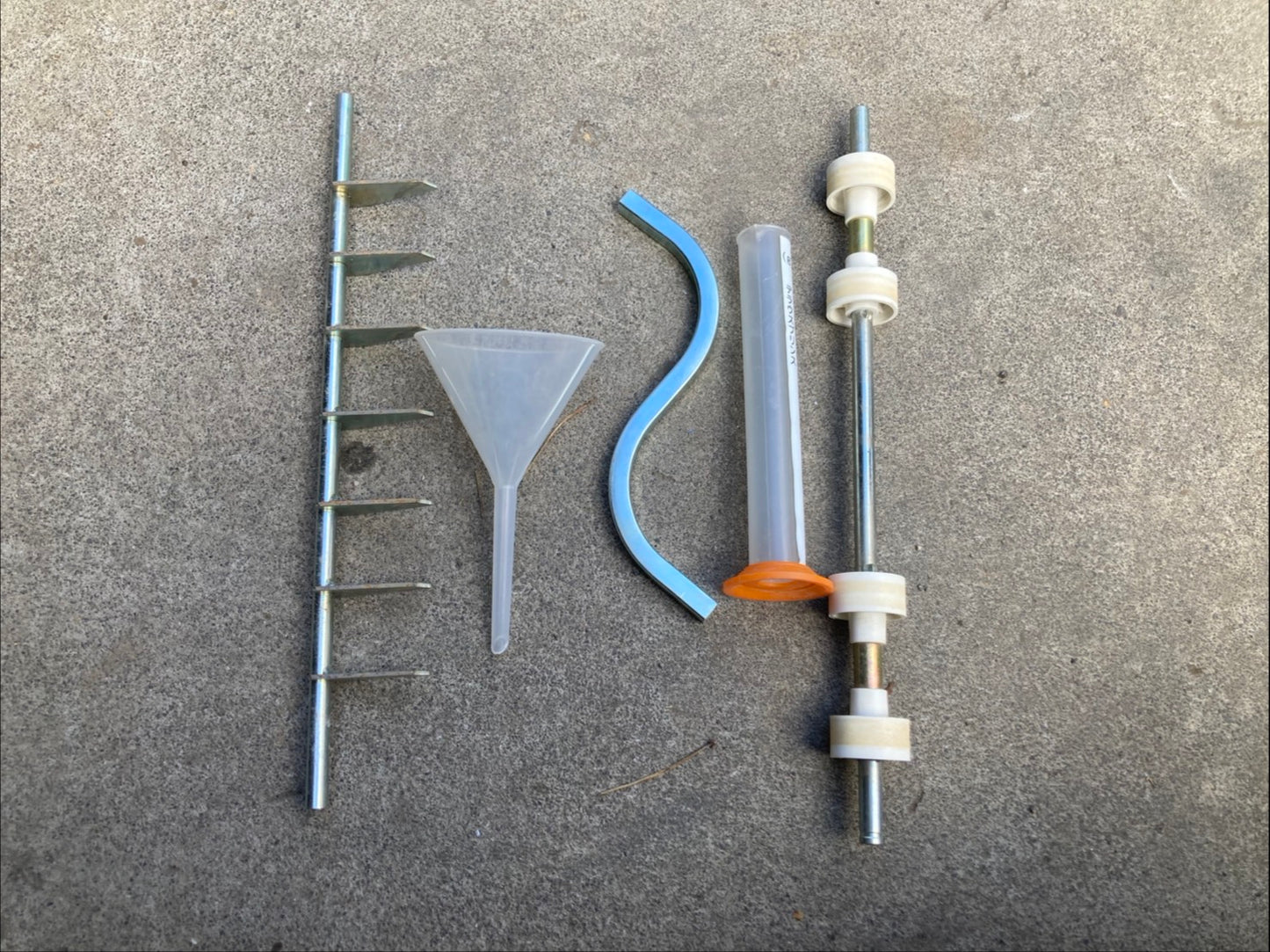 【ジャンク品】みのる　中古　ポット播種機　LSPE-4R