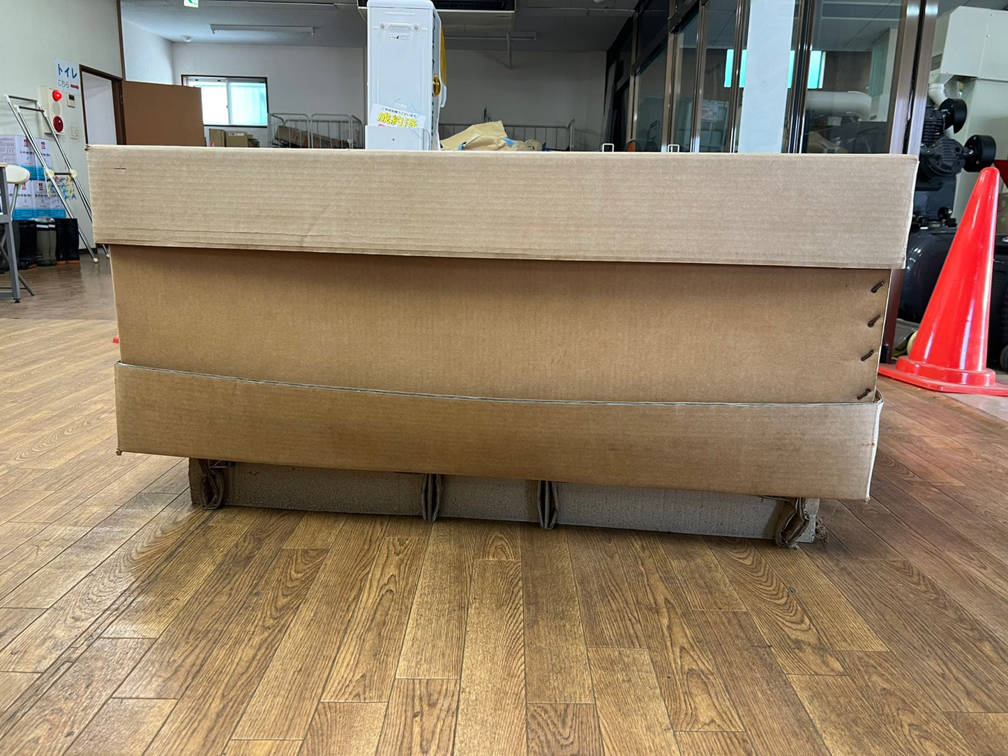 エー・アンド・デイ　中古【1200㎏】＊SN1200K-k『茨城店　6337』