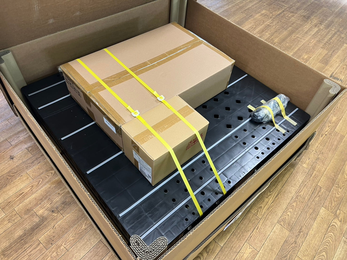 エー・アンド・デイ　中古【1200㎏】＊SN1200K-k『茨城店　6337』