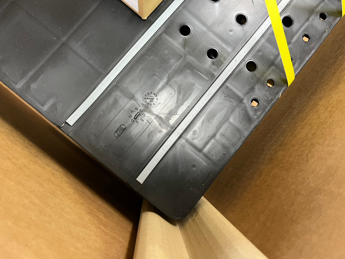 エー・アンド・デイ　中古【1200㎏】＊SN1200K-k『茨城店　6337』