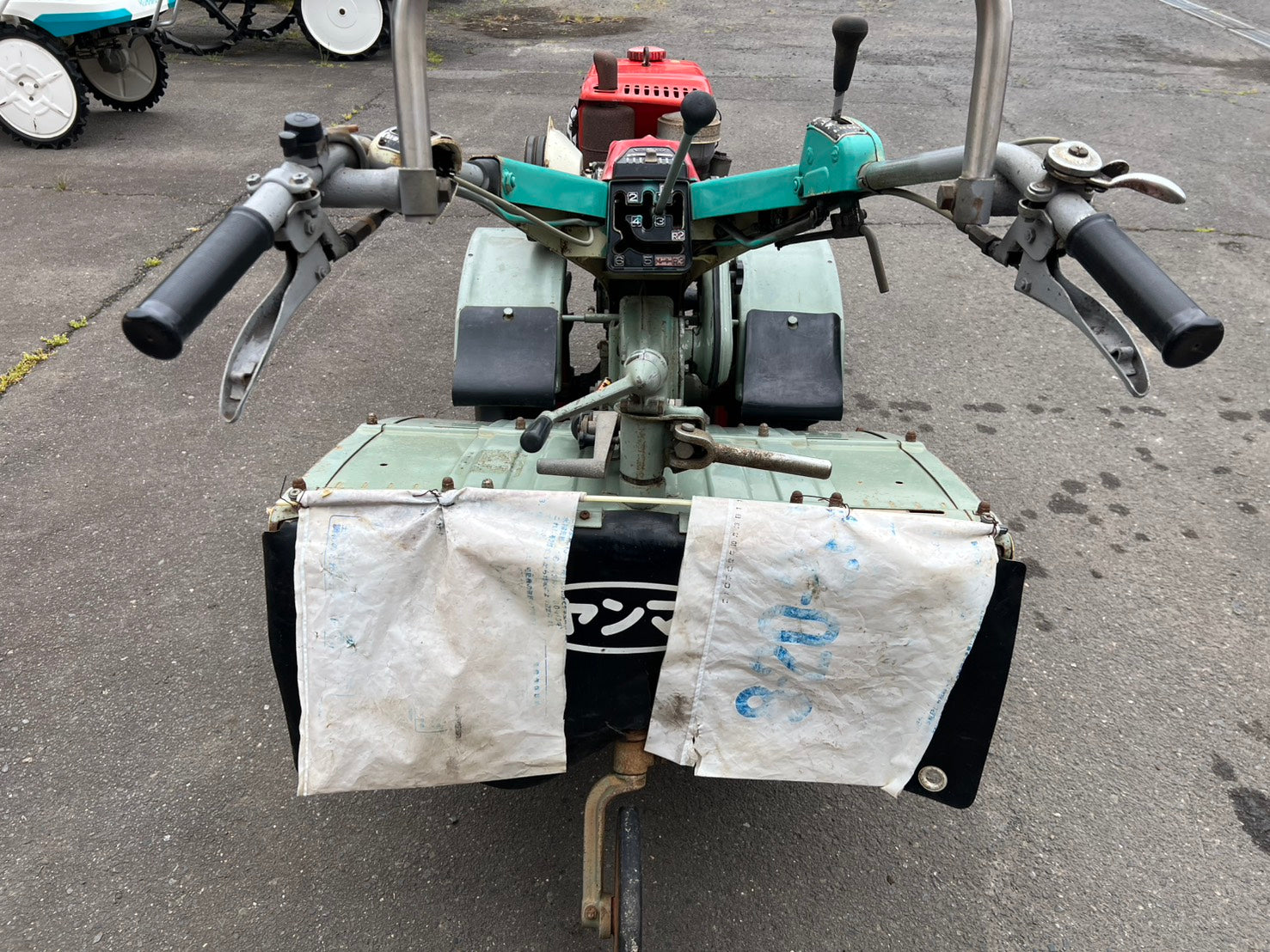耕耘機・管理機 – 農キング