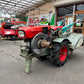 ヤンマー　中古　耕うん機【8馬力】＊YC80A『茨城店　6321』