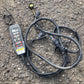 ニプロ　　中古　　ハロー　電動開閉　　Sヒッチ　WRS3400BE-S