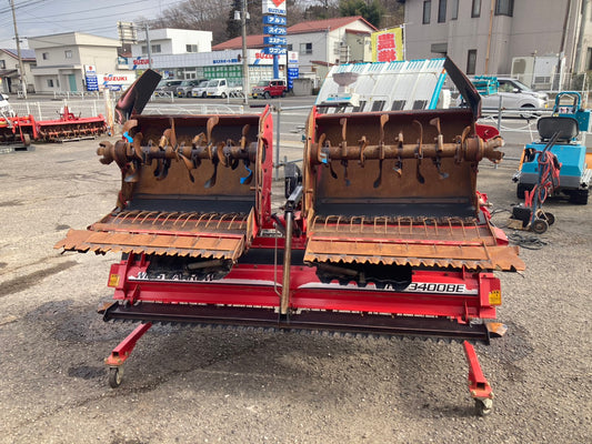 ニプロ　　中古　　ハロー　電動開閉　　Sヒッチ　WRS3400BE-S