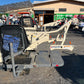 イセキ　中古　人参ハーベスター【554時間】＊VHC114『茨城店　6134』