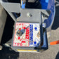 イセキ　中古　人参ハーベスター【554時間】＊VHC114『茨城店　6134』