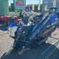 イセキ　中古　人参ハーベスター【554時間】＊VHC114『茨城店　6134』