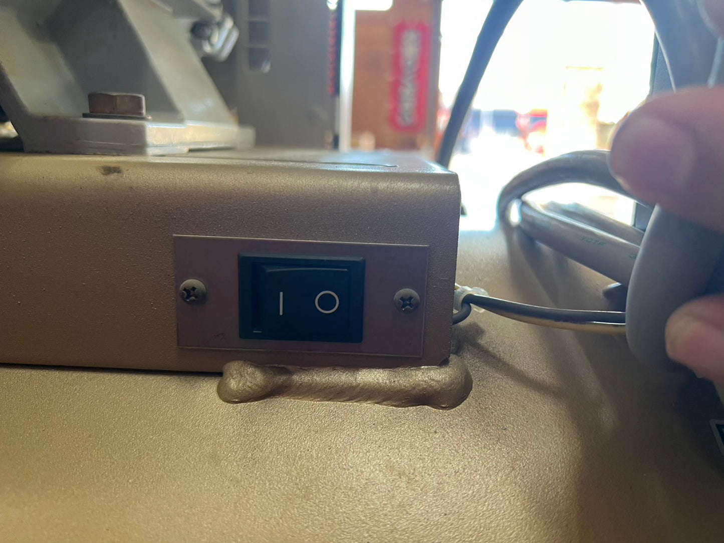 東芝　中古　コンプレッサー【3.7kw】＊SP145-37T10『茨城店　6369』