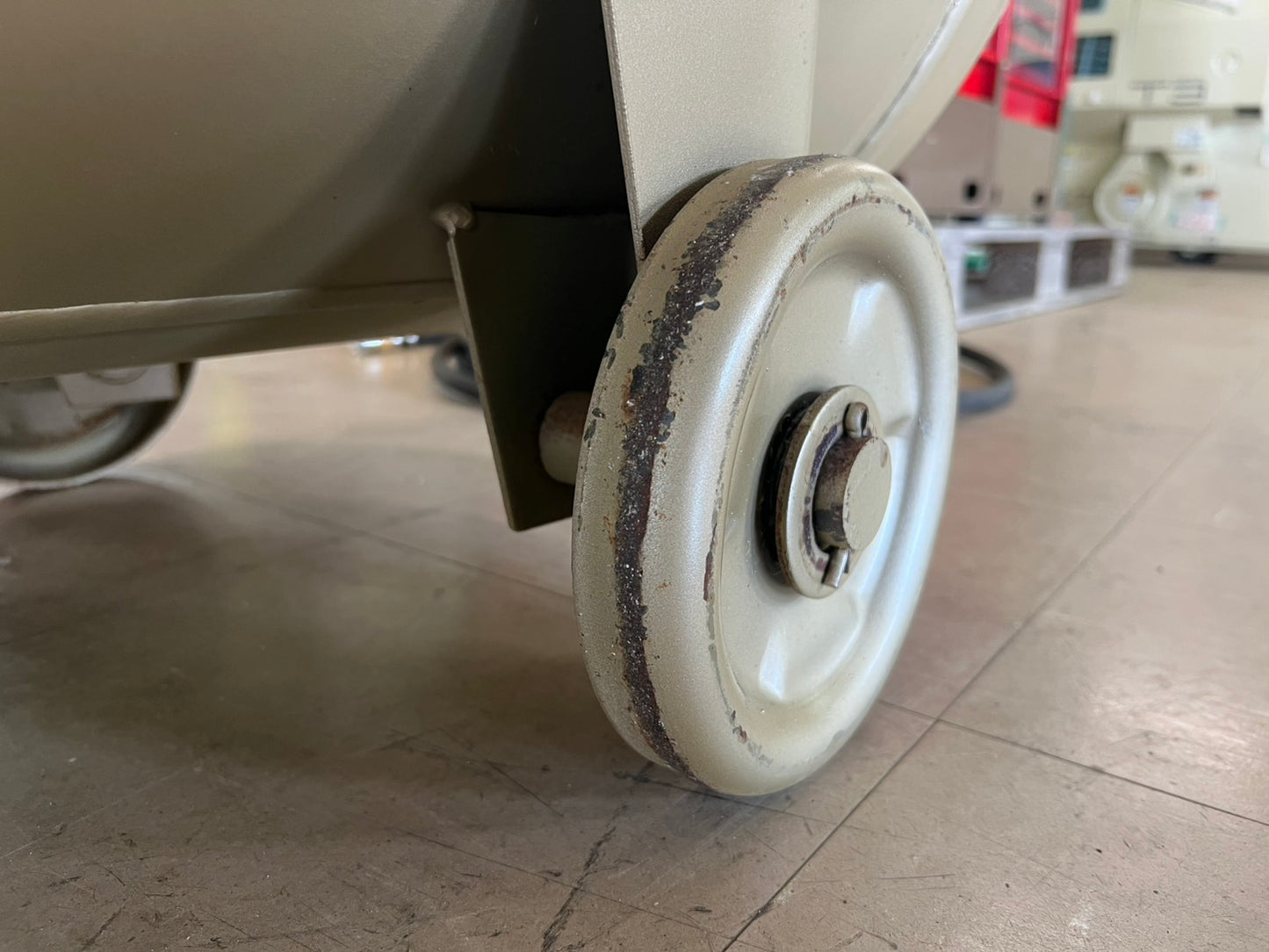 東芝　中古　コンプレッサー【3.7kw】＊SP145-37T10『茨城店　6369』