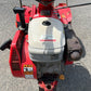 ヤンマー＋関東農機　中古　管理機＋ロータリー【部品取り】＊MK8＋NE18M『茨城店　6374』