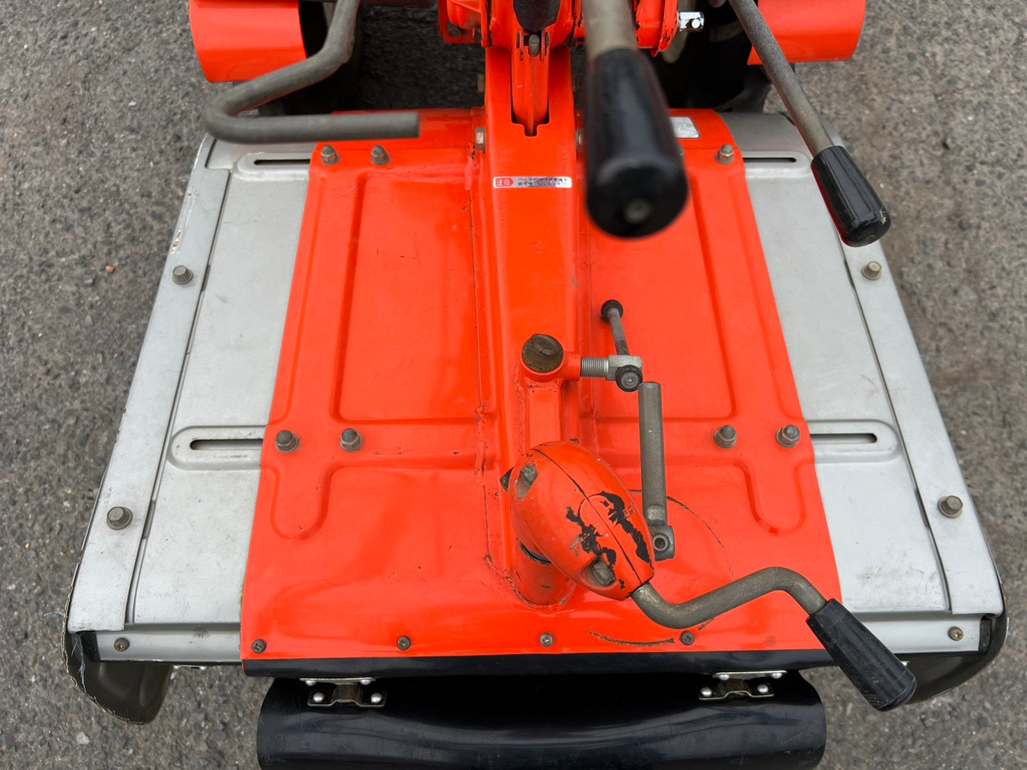 クボタ 中古 耕耘機【ガソリンエンジン】＊T702『茨城店 6366』 – 農キング