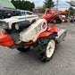 クボタ　中古　耕耘機【ガソリンエンジン】＊T702『茨城店　6366』