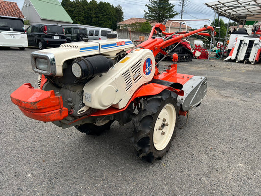 クボタ　中古　耕耘機【ガソリンエンジン】＊T702『茨城店　6366』