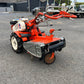 クボタ　中古　耕耘機【ガソリンエンジン】＊T702『茨城店　6366』