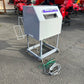 タイガーカワシマ　中古　苗箱洗浄機【最大400枚/時間】＊NBC-401『茨城店　6379』