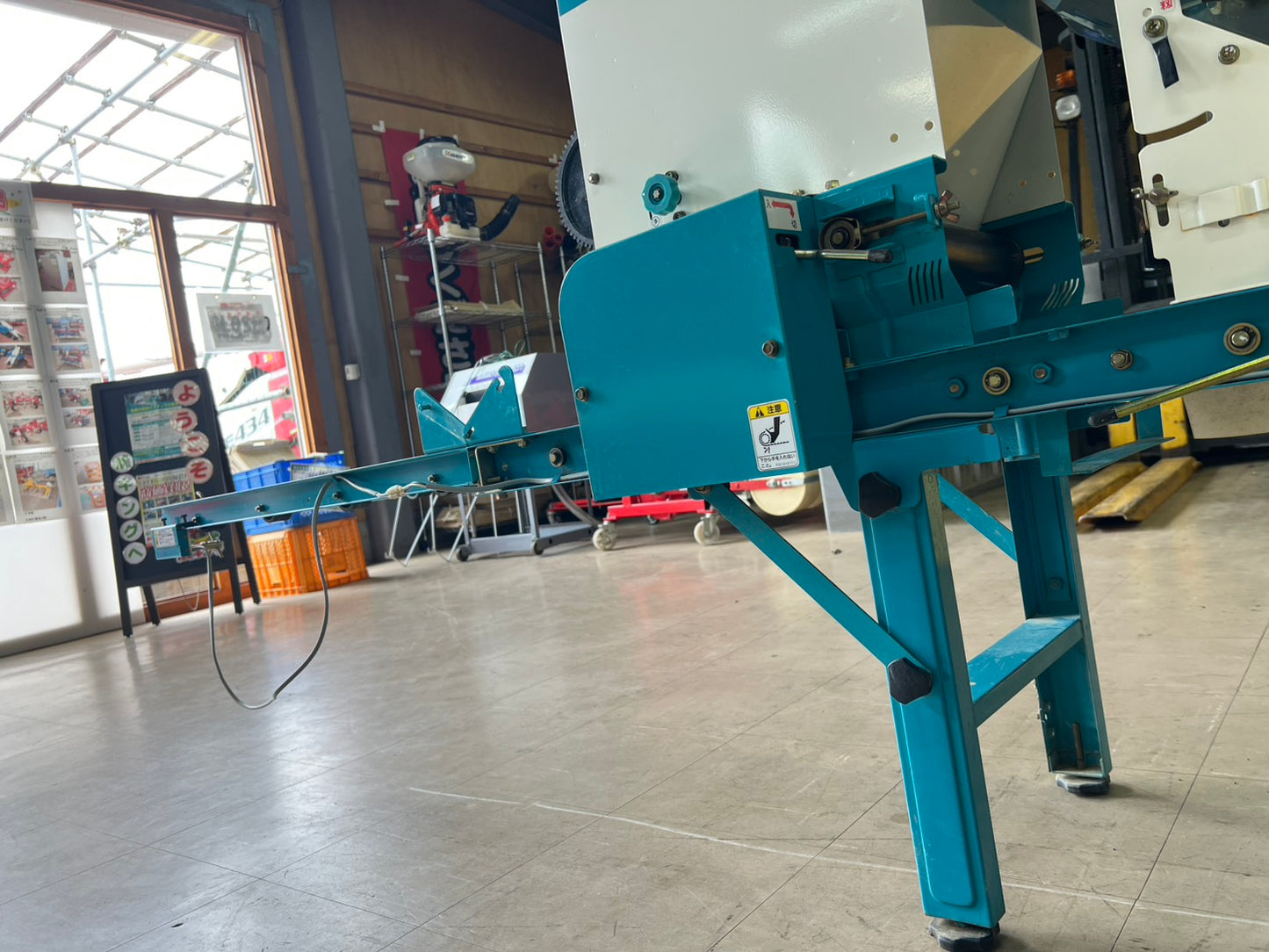 クボタ　中古　播種機【230/280(50/60㎐）】＊SR-231KH『茨城店　6378』
