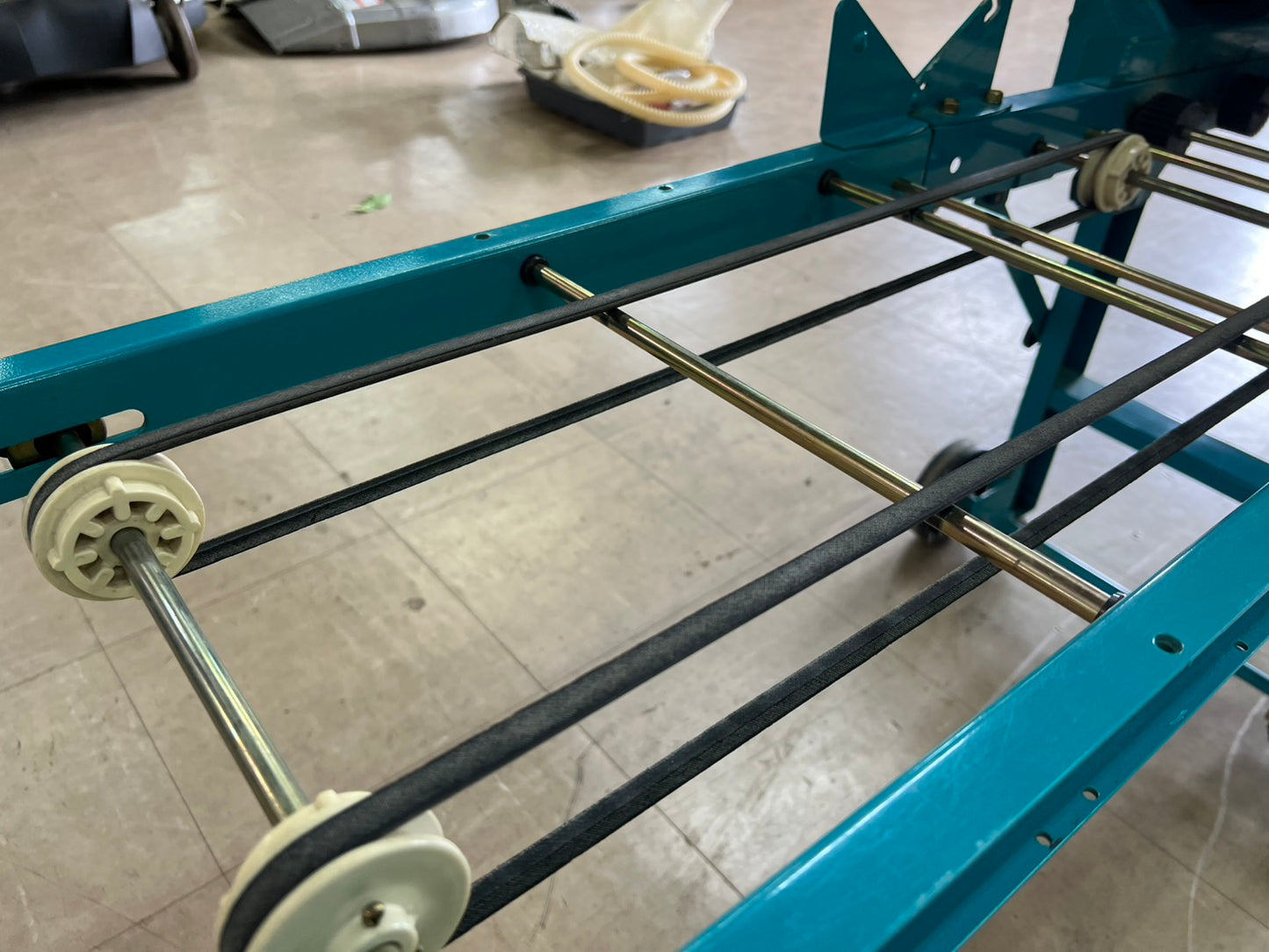クボタ　中古　播種機【230/280(50/60㎐）】＊SR-231KH『茨城店　6378』