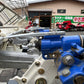 井関農機　中古　田植機【乗用・ロータリー植え付け】　＊PQZ‐4『茨城店　6382』