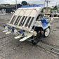 井関農機　中古　田植機【乗用・ロータリー植え付け】　＊PQZ‐4『茨城店　6382』