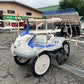 井関農機　中古　田植機【乗用・ロータリー植え付け】　＊PQZ‐4『茨城店　6382』
