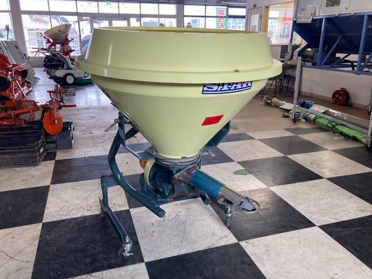 スター　　中古　　ブロードキャスター　　200L　　MBC2040