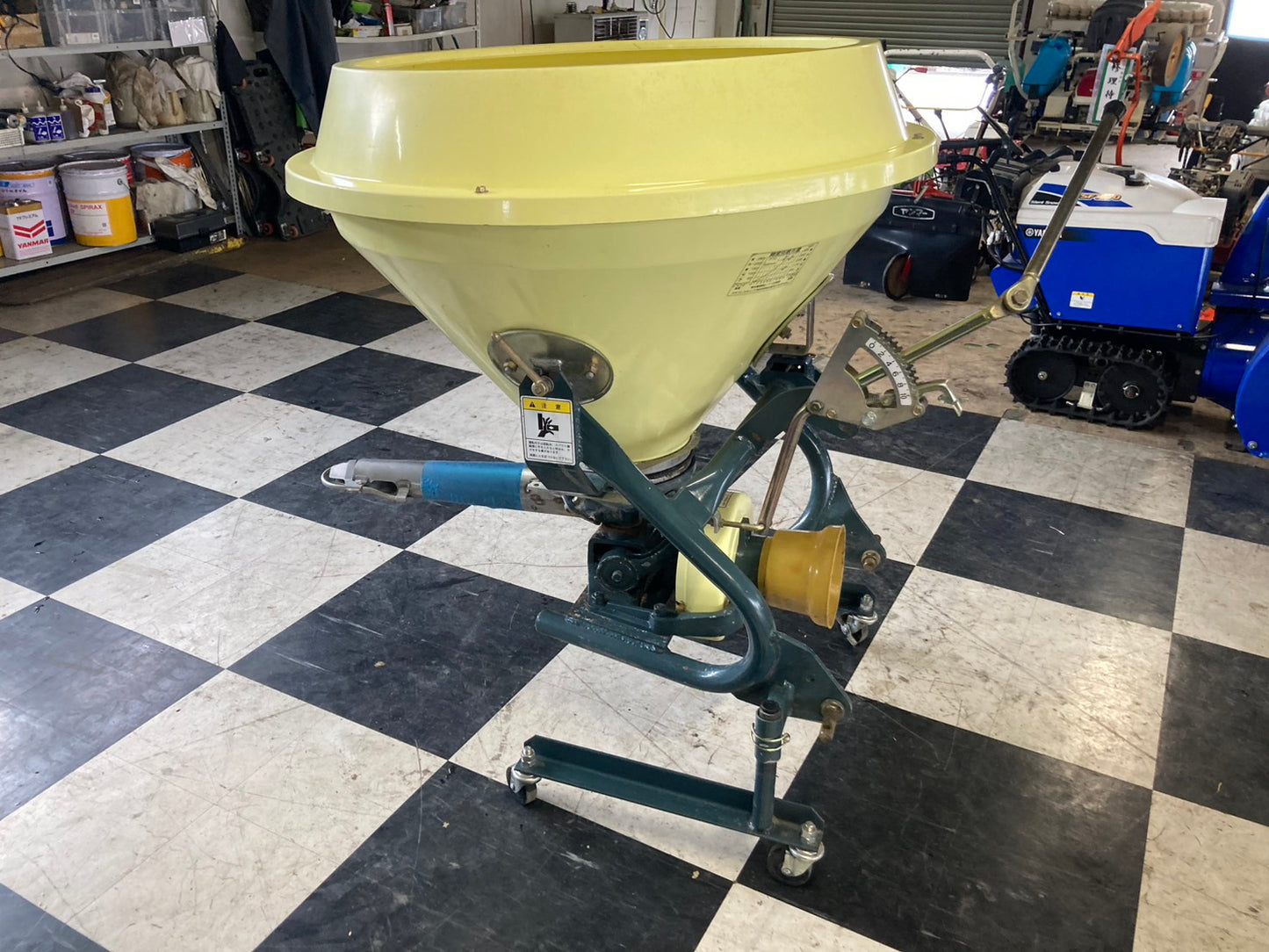 スター　　中古　　ブロードキャスター　　200L　　MBC2040