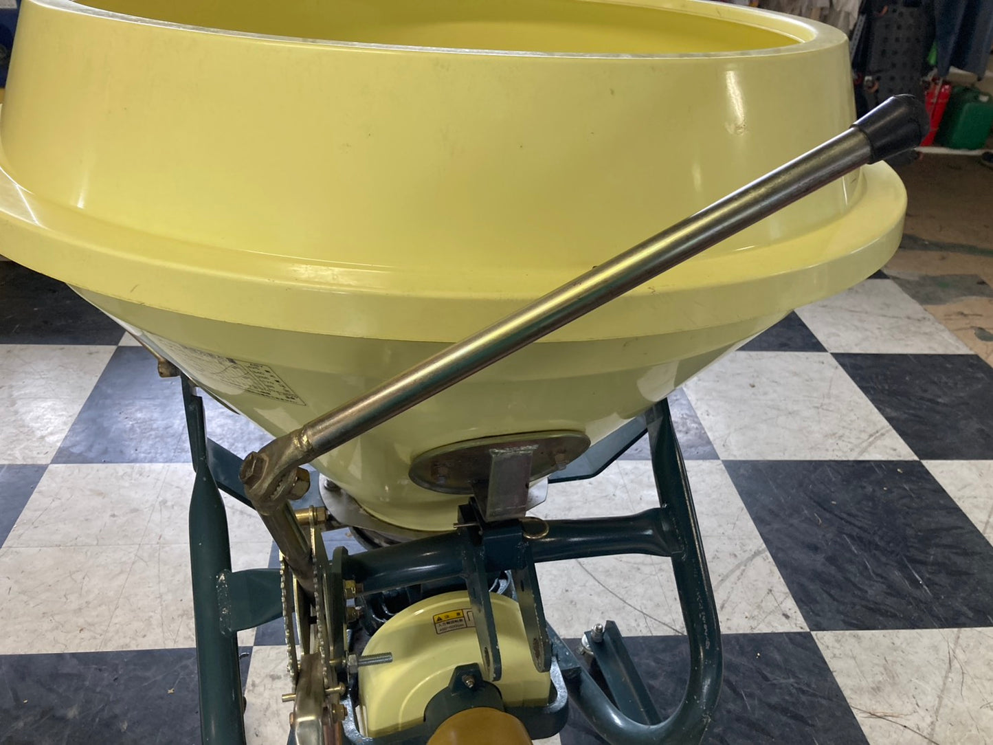 スター　　中古　　ブロードキャスター　　200L　　MBC2040