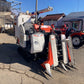 クボタ　　中古　　コンバイン　　2条刈　　ER217GW2