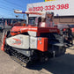 クボタ　　中古　　コンバイン　　2条刈　　ER217GW2