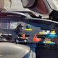 クボタ　　中古　　コンバイン　　2条刈　　ER217GW2