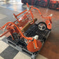 藤木農機　　中古　　平畝マルチ　　アタッチメント　150H