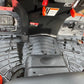 クボタ　中古　トラクター＋平高成形機【マルチキット】＊NB21SPMA＋RSP14N＋SDシリーズ『茨城店　6392』