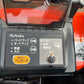 クボタ　中古　トラクター＋平高成形機【マルチキット】＊NB21SPMA＋RSP14N＋SDシリーズ『茨城店　6392』