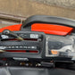 クボタ　中古　トラクター＋平高成形機【マルチキット】＊NB21SPMA＋RSP14N＋SDシリーズ『茨城店　6392』
